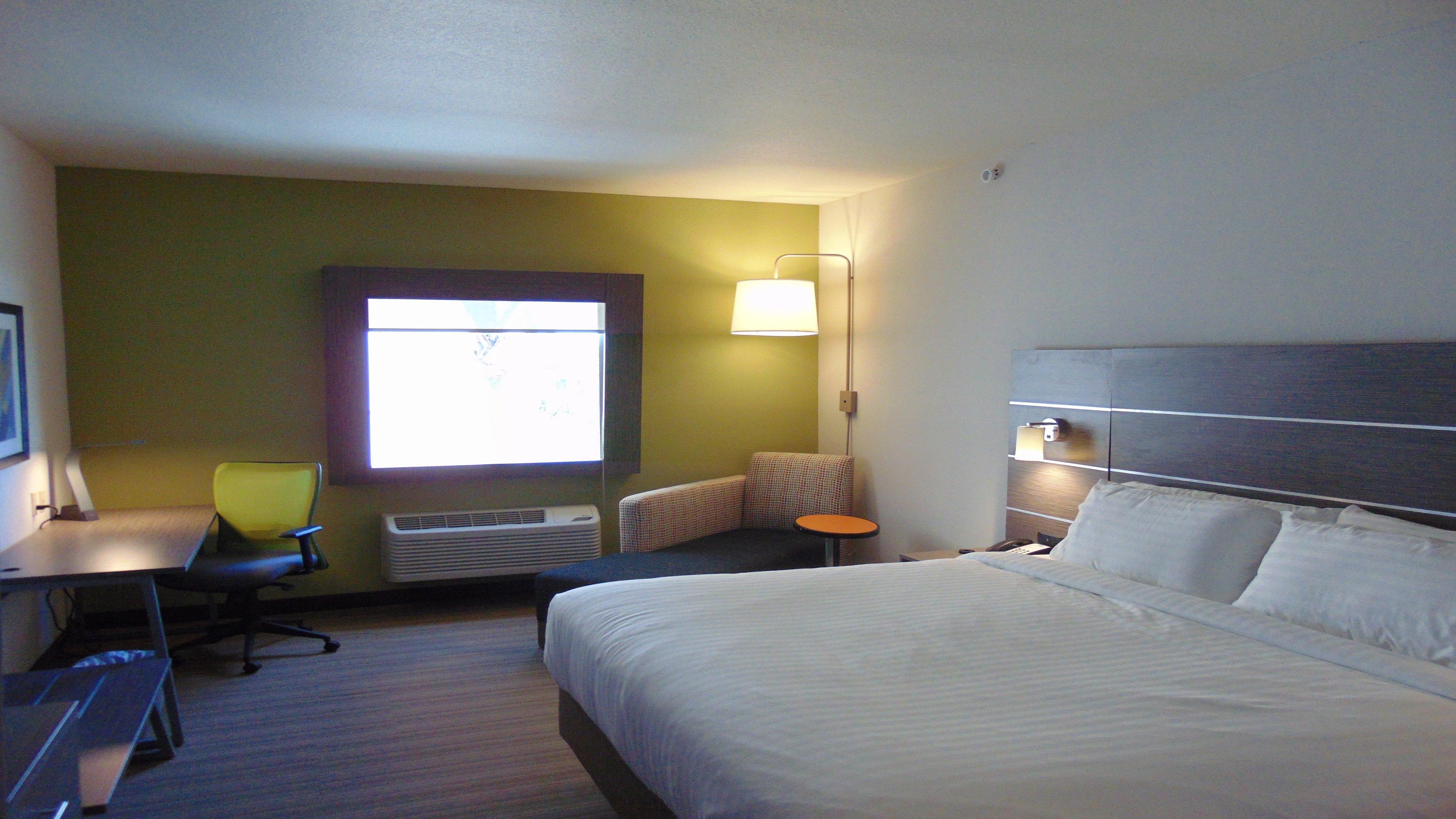 Holiday Inn Express & Suites Boynton Beach West By Ihg Екстериор снимка