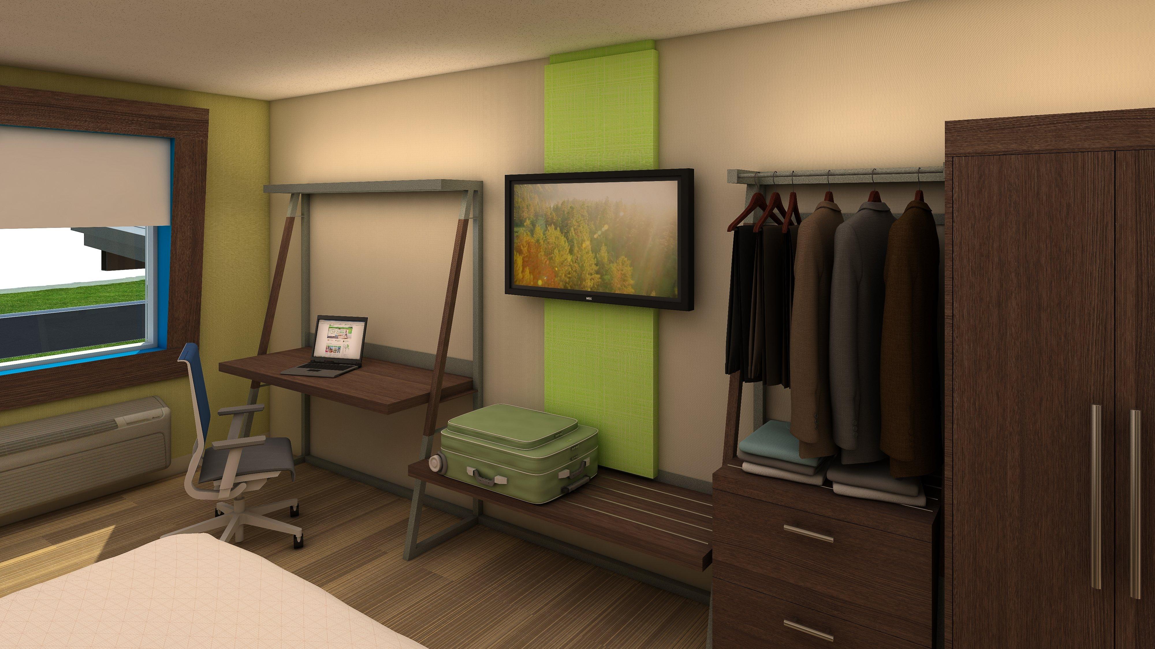 Holiday Inn Express & Suites Boynton Beach West By Ihg Екстериор снимка