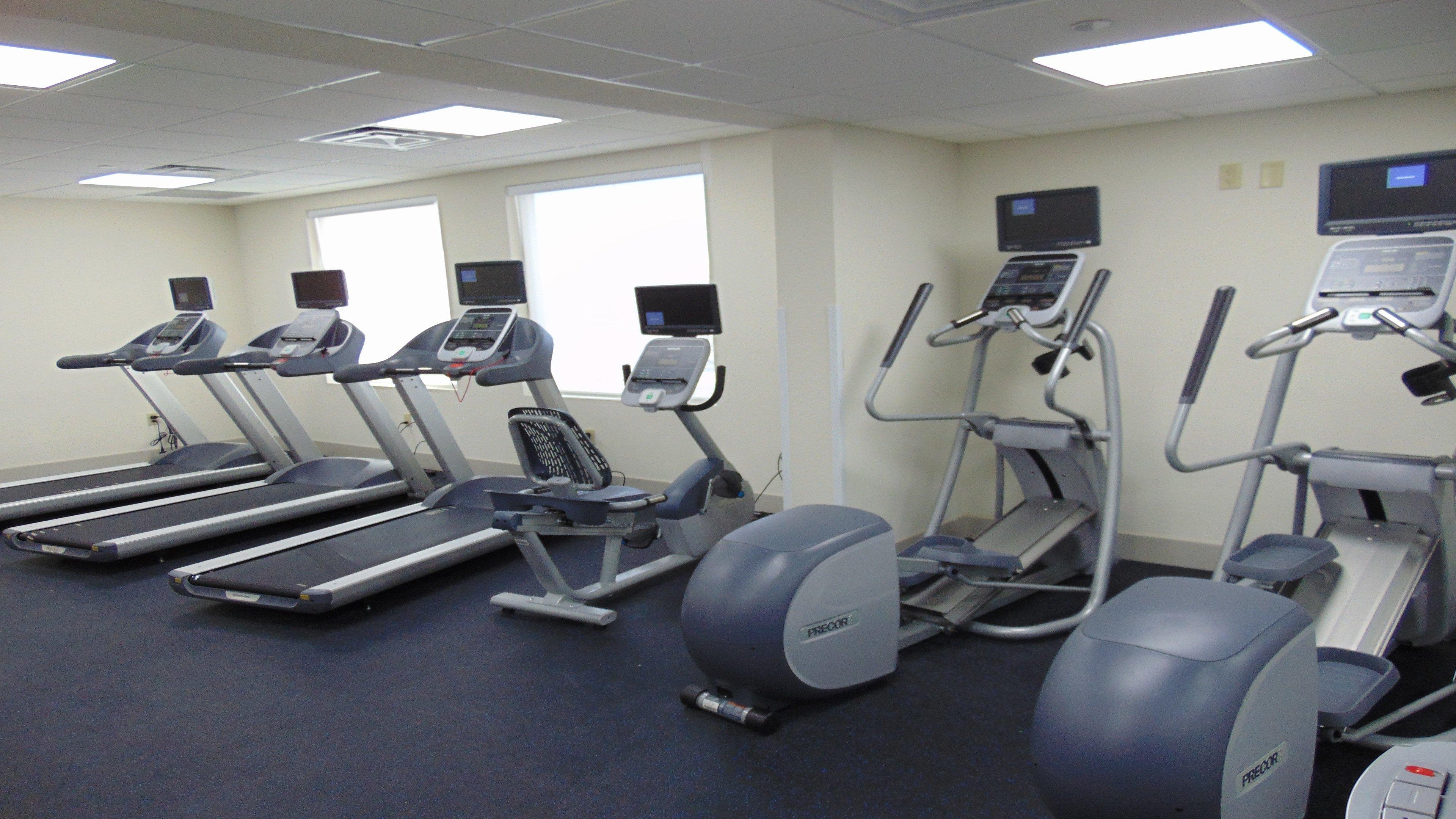 Holiday Inn Express & Suites Boynton Beach West By Ihg Екстериор снимка