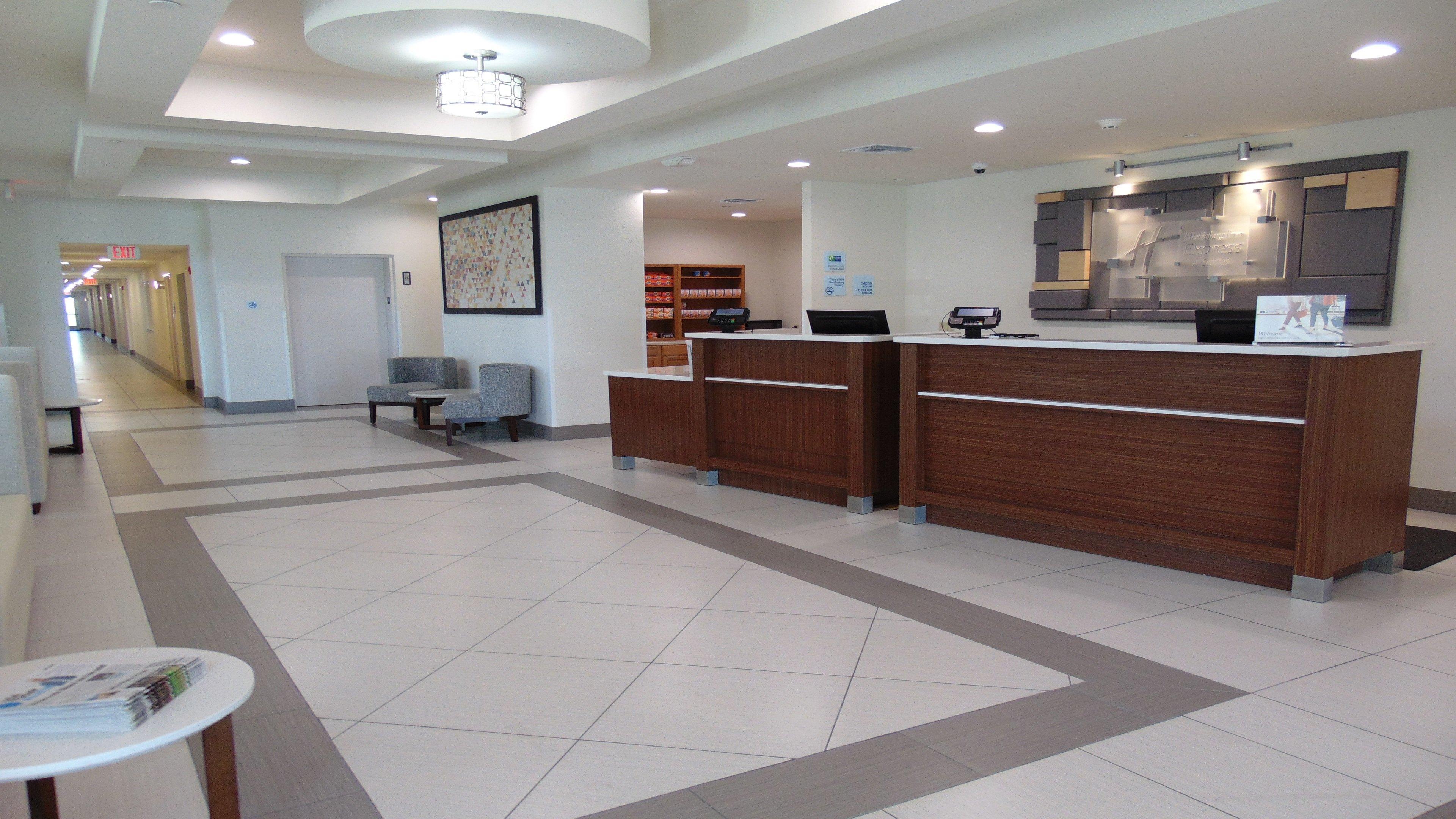 Holiday Inn Express & Suites Boynton Beach West By Ihg Екстериор снимка
