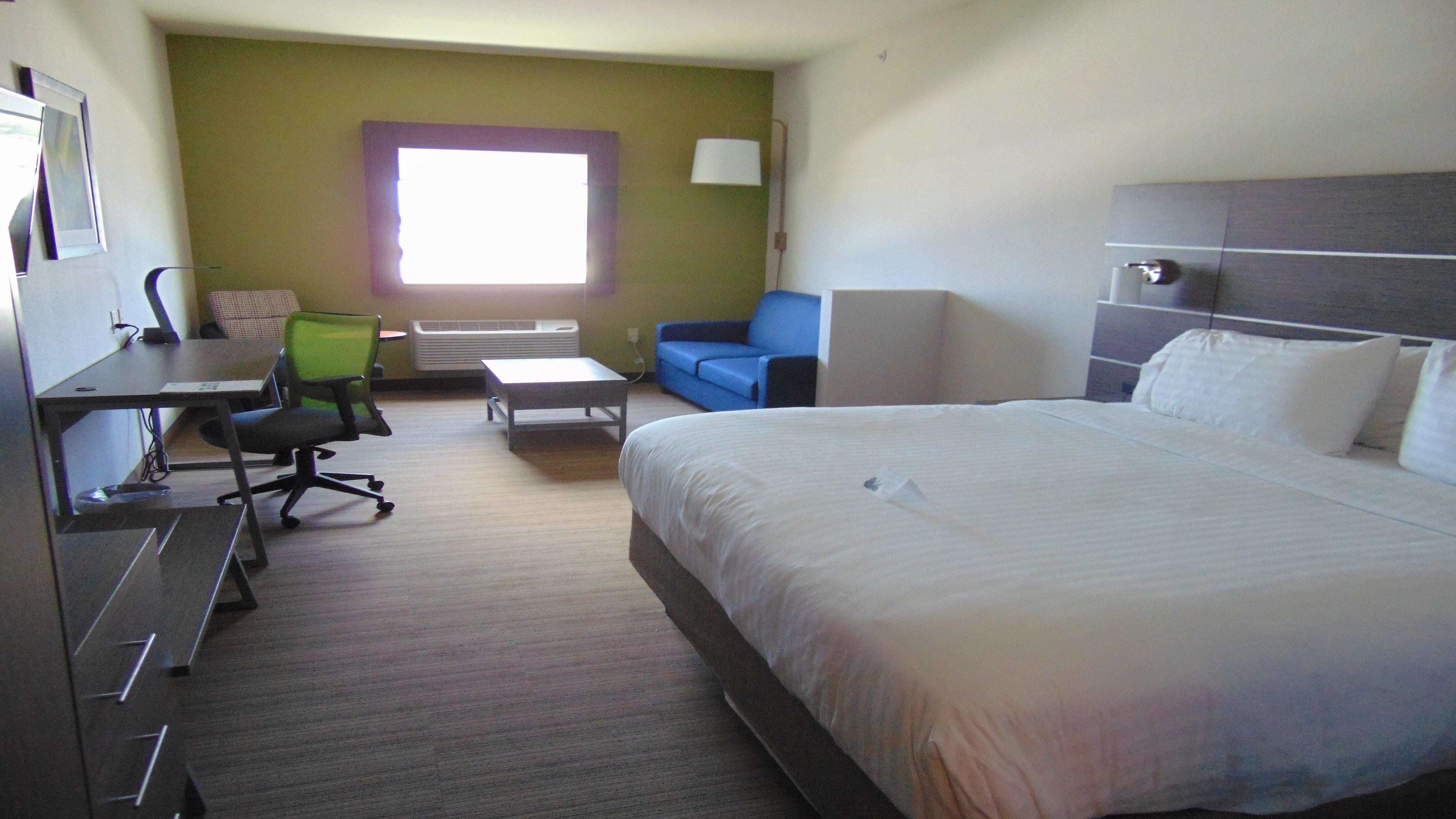 Holiday Inn Express & Suites Boynton Beach West By Ihg Екстериор снимка