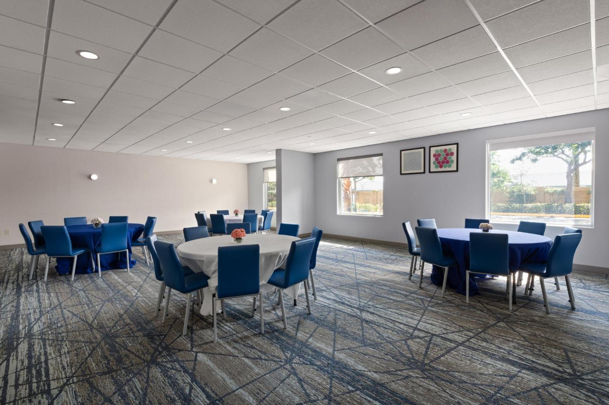 Holiday Inn Express & Suites Boynton Beach West By Ihg Екстериор снимка