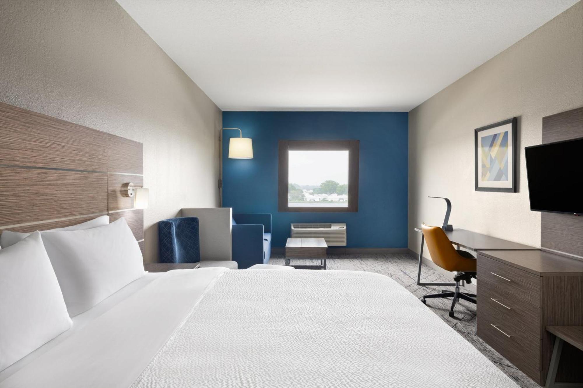 Holiday Inn Express & Suites Boynton Beach West By Ihg Екстериор снимка