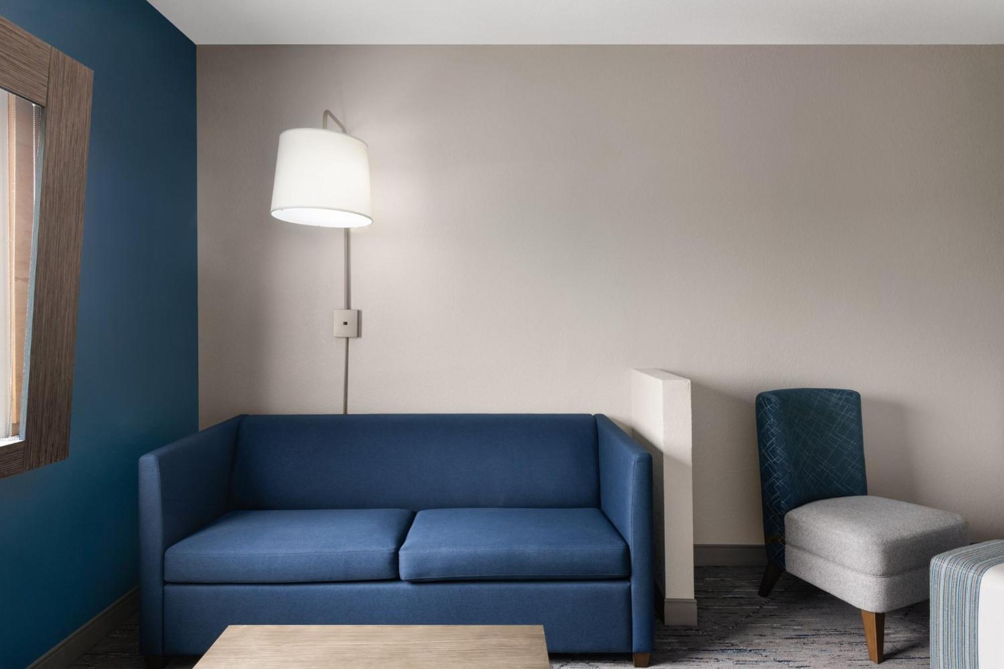 Holiday Inn Express & Suites Boynton Beach West By Ihg Екстериор снимка