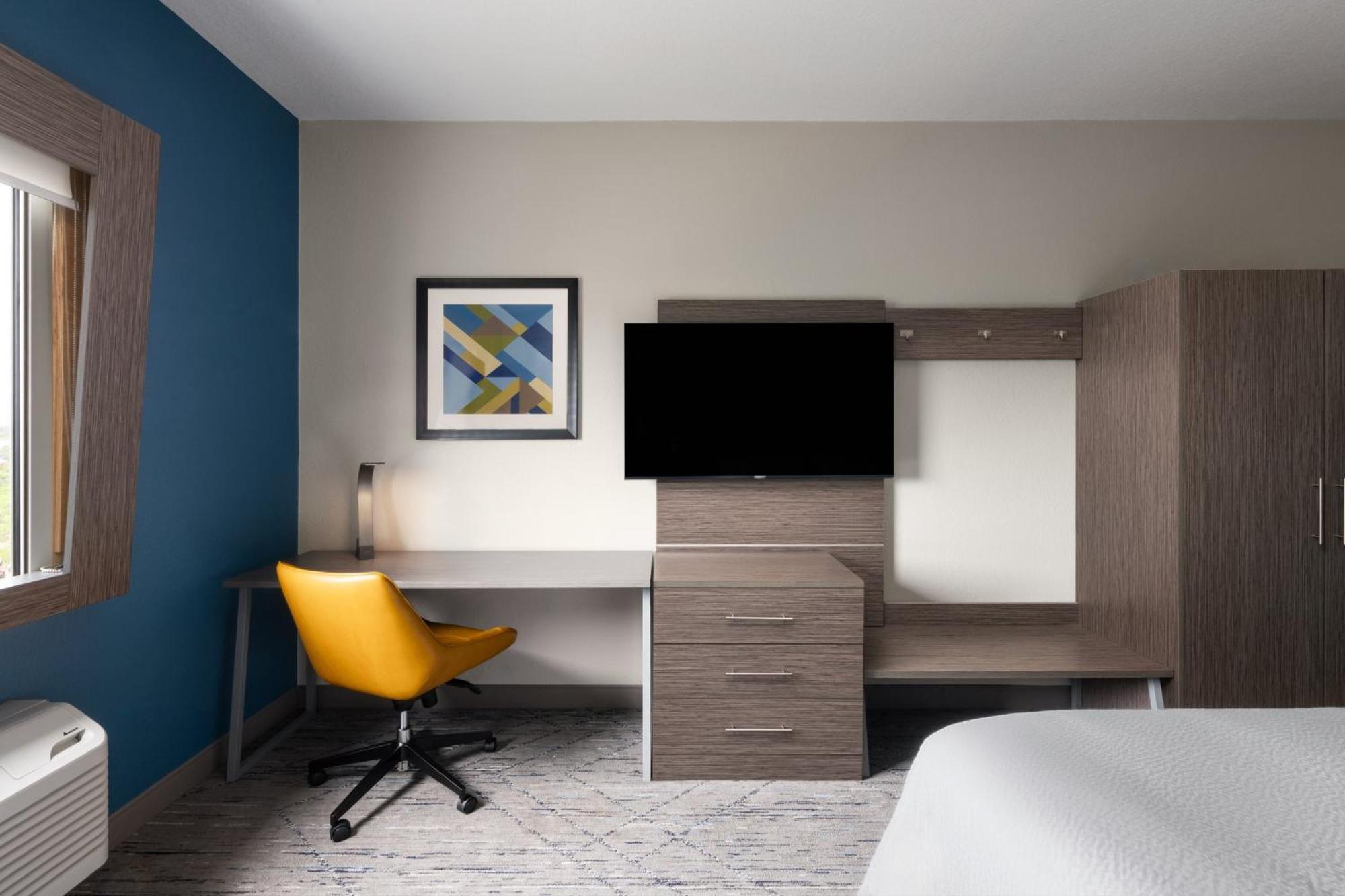 Holiday Inn Express & Suites Boynton Beach West By Ihg Екстериор снимка