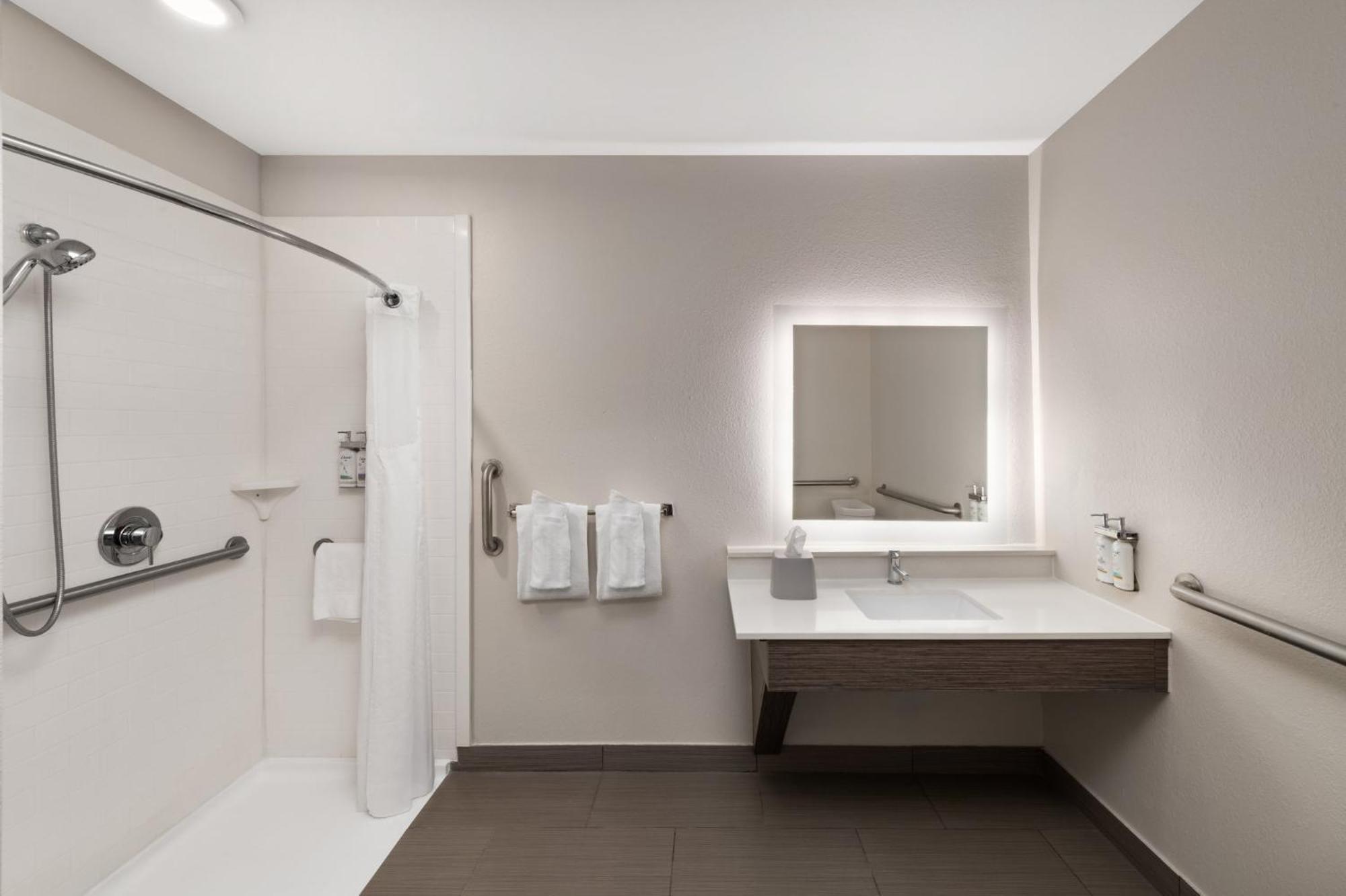 Holiday Inn Express & Suites Boynton Beach West By Ihg Екстериор снимка
