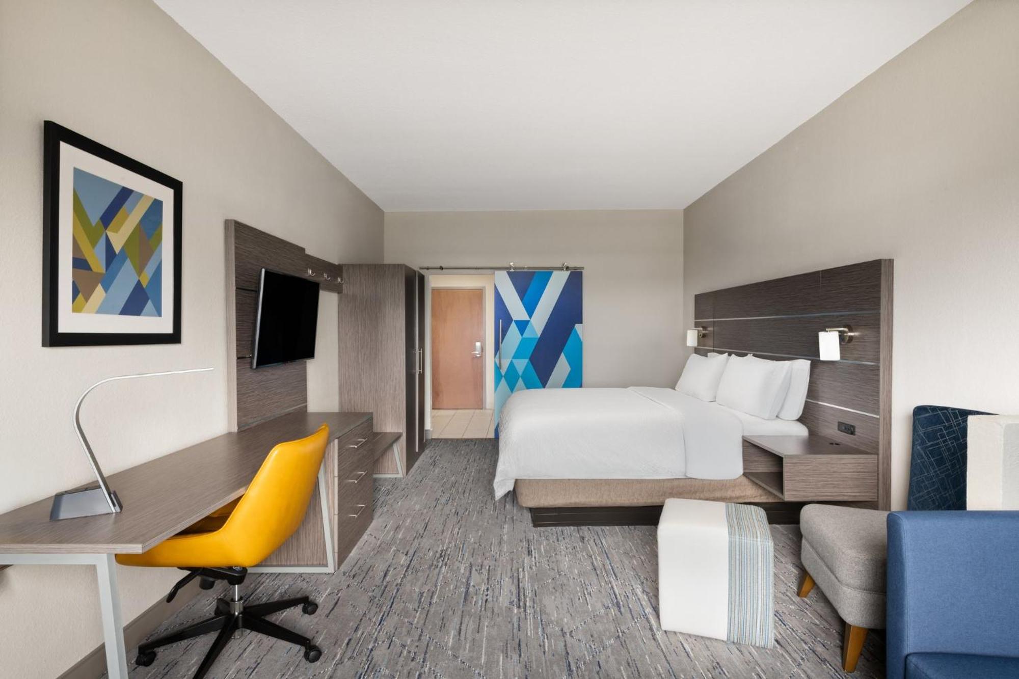 Holiday Inn Express & Suites Boynton Beach West By Ihg Екстериор снимка