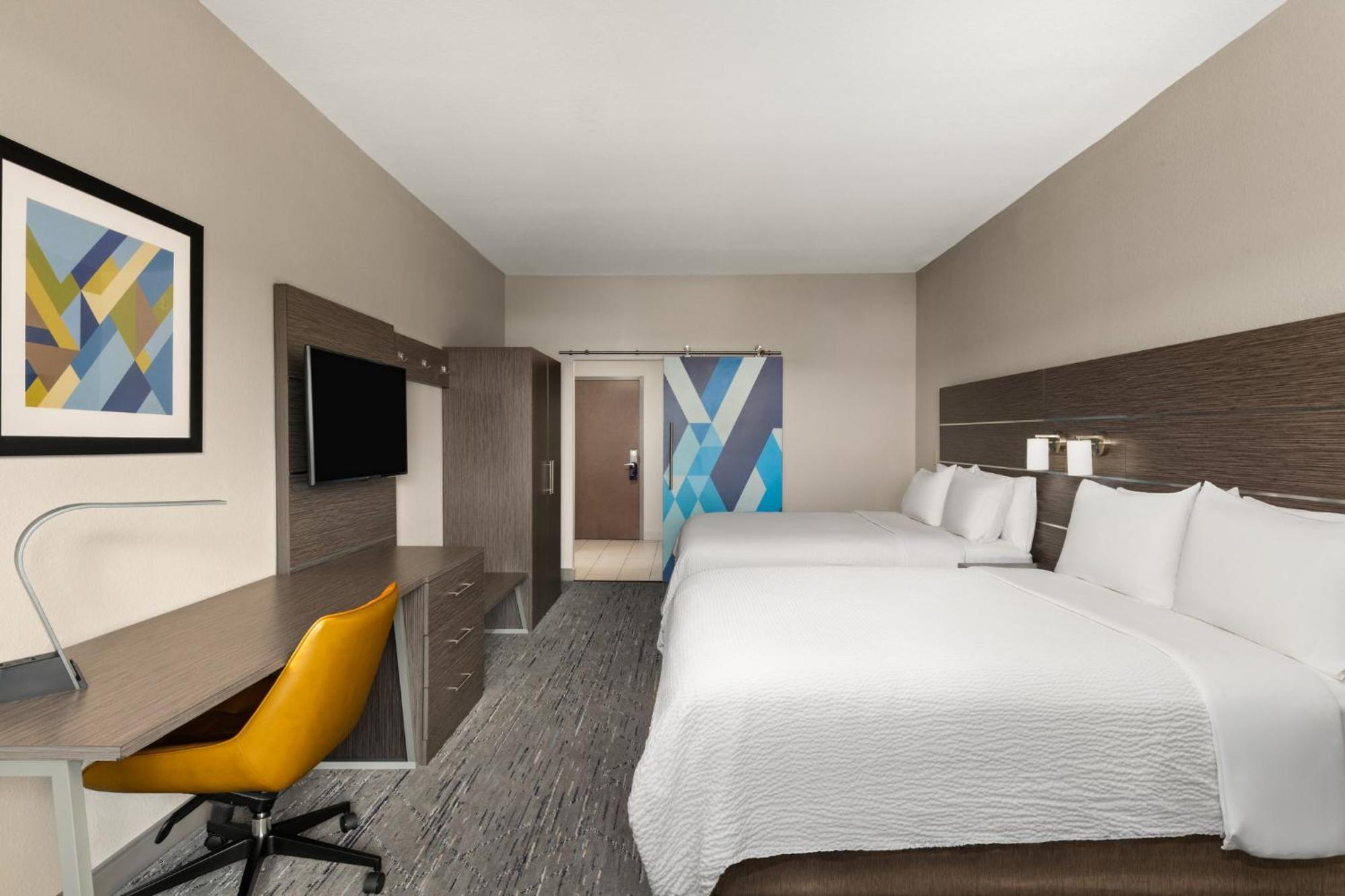 Holiday Inn Express & Suites Boynton Beach West By Ihg Екстериор снимка
