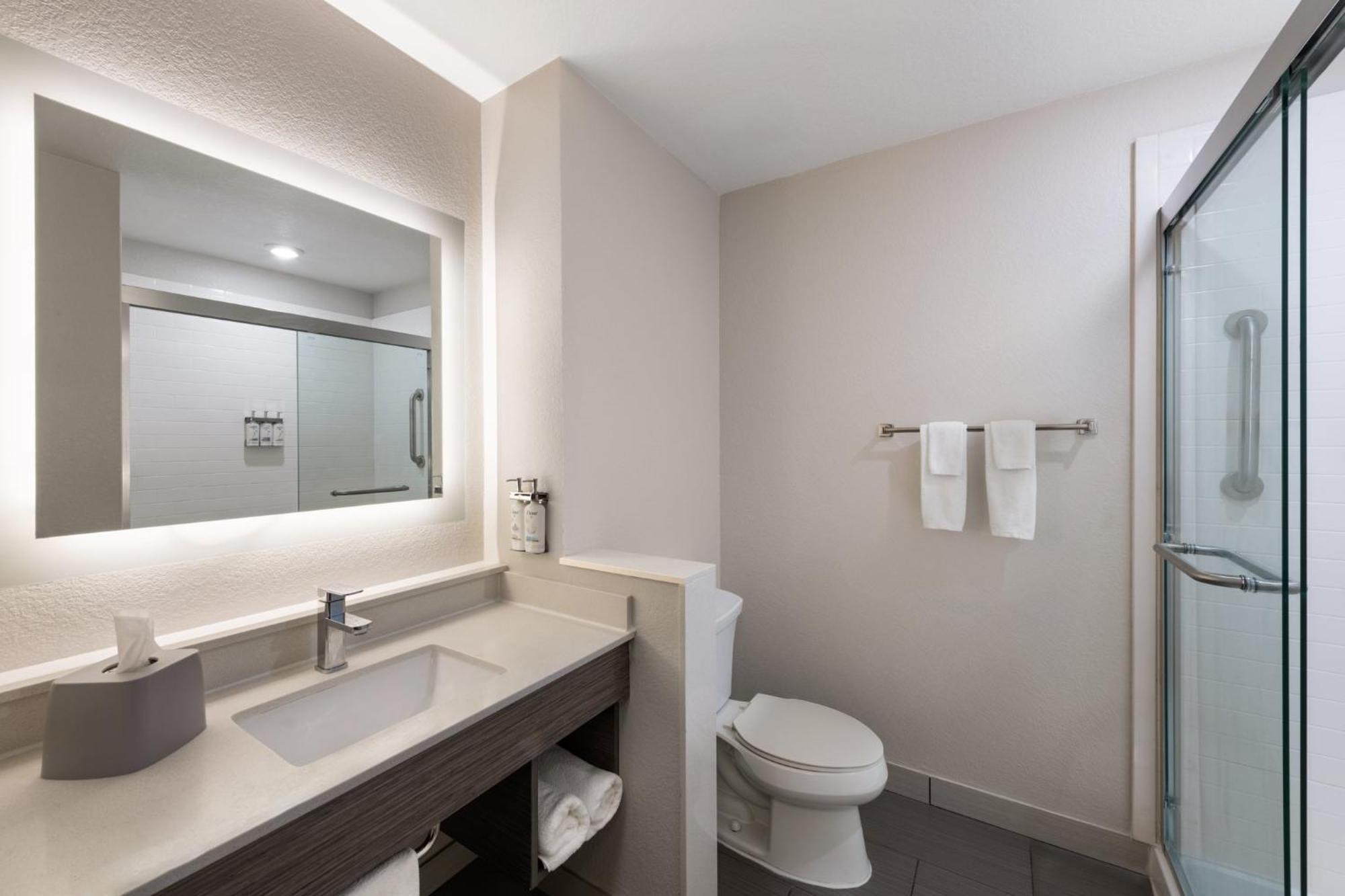 Holiday Inn Express & Suites Boynton Beach West By Ihg Екстериор снимка