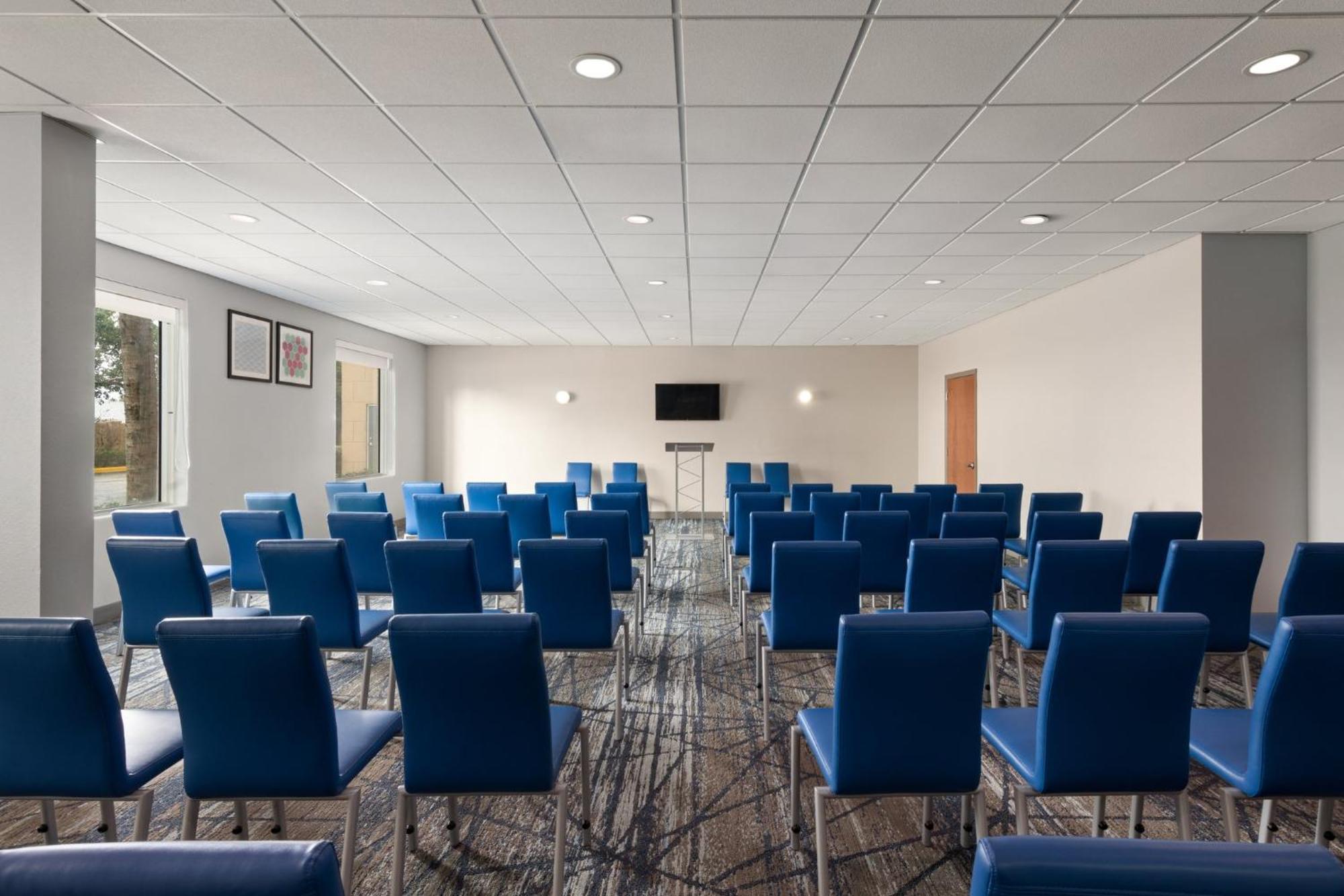 Holiday Inn Express & Suites Boynton Beach West By Ihg Екстериор снимка