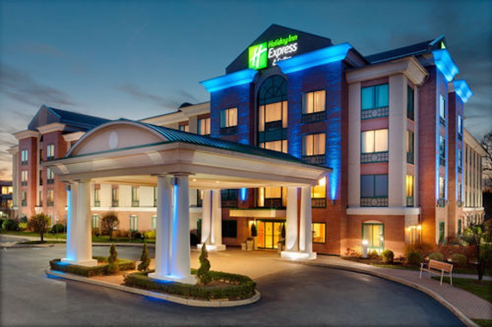 Holiday Inn Express & Suites Boynton Beach West By Ihg Екстериор снимка