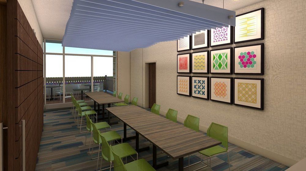 Holiday Inn Express & Suites Boynton Beach West By Ihg Екстериор снимка