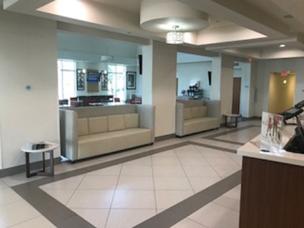 Holiday Inn Express & Suites Boynton Beach West By Ihg Екстериор снимка