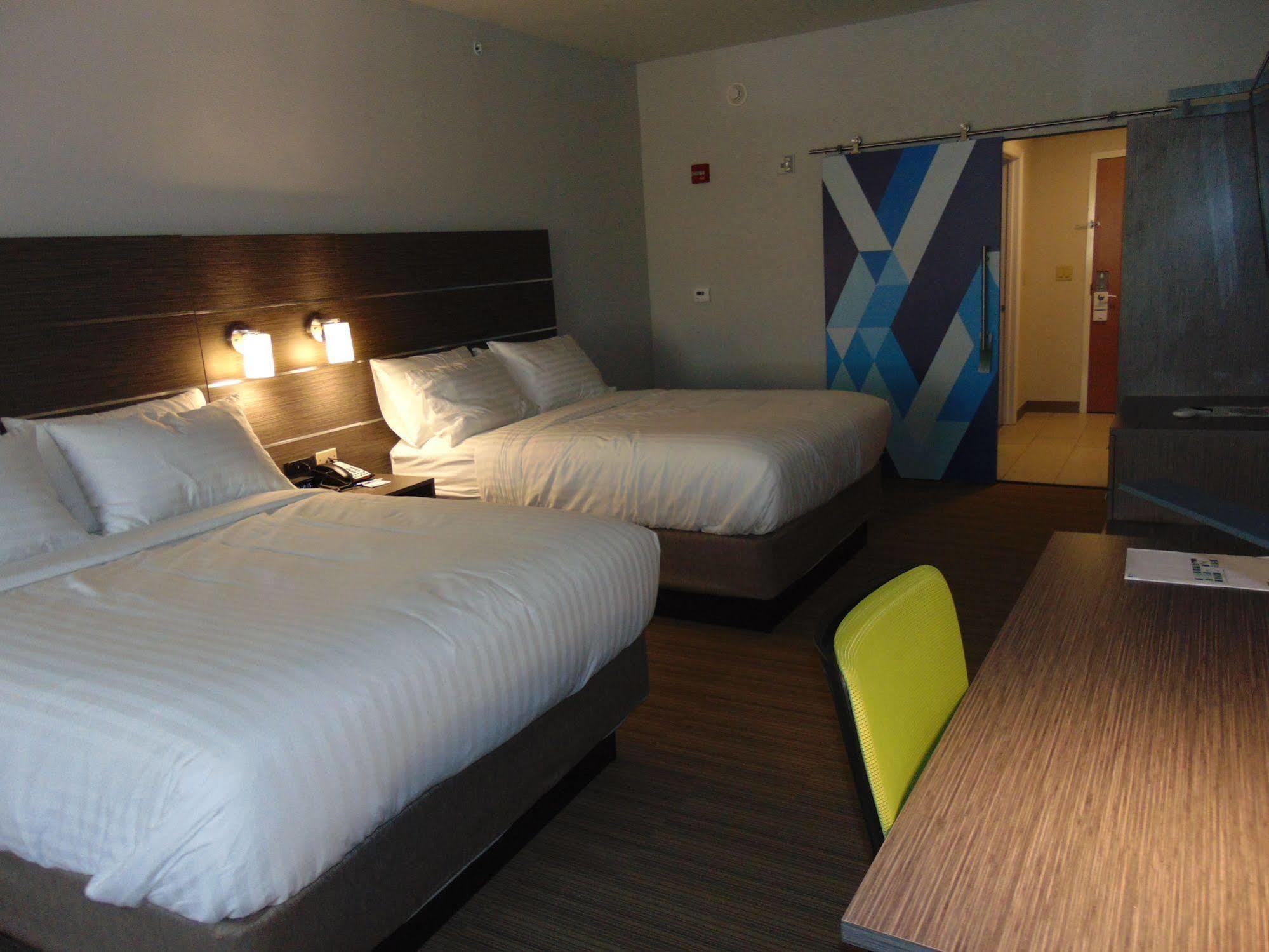 Holiday Inn Express & Suites Boynton Beach West By Ihg Екстериор снимка